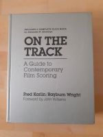 On The Track - Karlin / Wright Film scoring Musik Fachliteratur Nordrhein-Westfalen - Langenfeld Vorschau