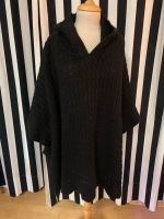 OVERSIZE Pullover schwarz neuwertig Gr. 42/44/46/48 Bayern - Bad Abbach Vorschau