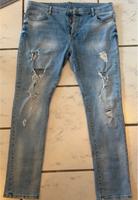 ORIGINAL DSQUARED2 - ICON - HERREN JEANS • Gr.: 54 • !! NEU !! Kreis Ostholstein - Stockelsdorf Vorschau