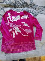 Helena Vera 2 Langarmshirt Gr. 46 Bremen - Obervieland Vorschau