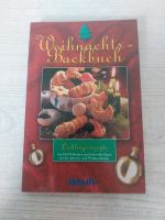 Weihnachtsbackbuch Hessen - Hainburg Vorschau