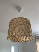 Ikea lampe beige Berlin - Mitte Vorschau