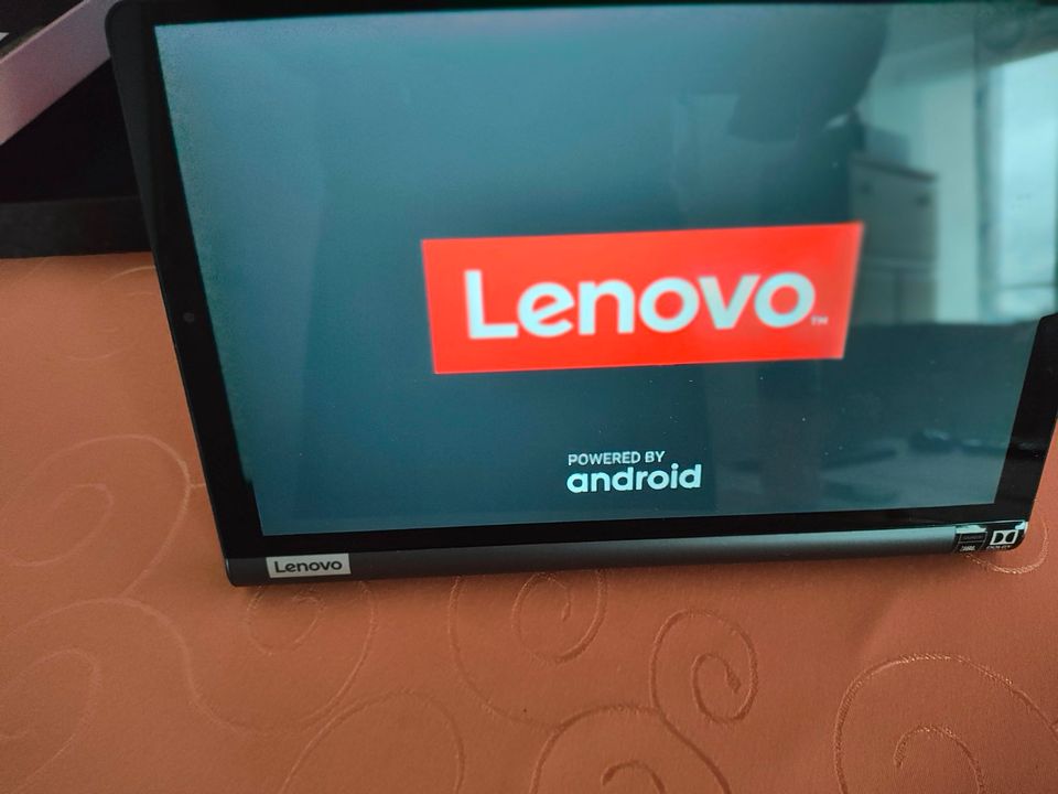 Tablet Lenovo Yoga in Gelsenkirchen