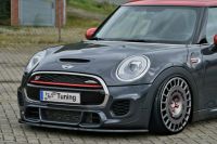 CUP Frontspoilerlippe für Mini Cooper JCW F55 F56 ab Bj. 2014- Niedersachsen - Bruchhausen-Vilsen Vorschau