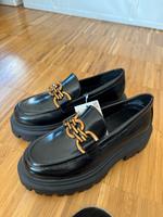 Loafer plateau schuhe h&m Bayern - Schweinfurt Vorschau