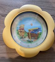 Winnie Pooh Wanduhr Niedersachsen - Goslar Vorschau