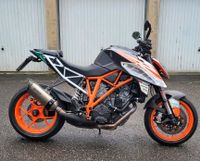 KTM 1290 Super Duke R 2018 Nordrhein-Westfalen - Mönchengladbach Vorschau