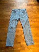 Eightyfive Jeans Hellblau / Straight 33. Niedersachsen - Didderse Vorschau