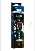 2x Fluval AquaSky LED 2.0, 38-61 cm, 12 Watt Bayern - Rott am Inn Vorschau