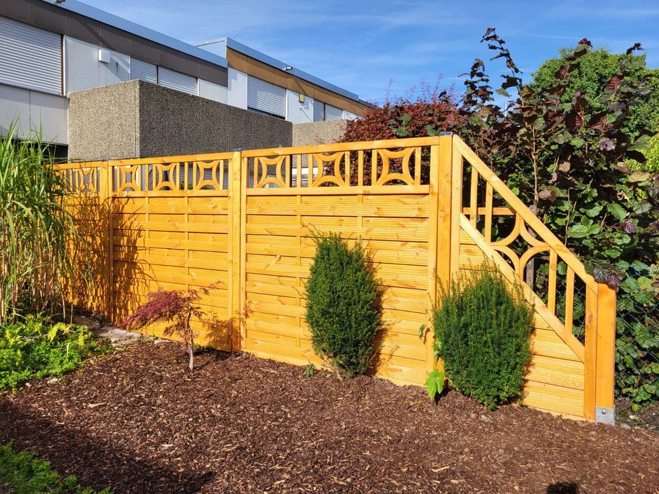 CKu Gartenpflege ihr Dienstleister rund um den Garten in Oberkochen