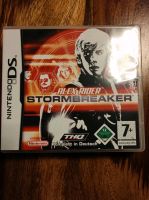 Nintendo DS Spiel Alex Rider Stormbreaker Sachsen-Anhalt - Güsten Vorschau