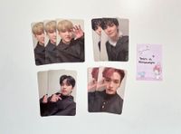 StrayKids Skz pcs/ photocards/ pobs (kpop) Schleswig-Holstein - Lübeck Vorschau