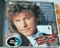 Bernhard Brink CD, Hit-Collection, Musik, Schlager Nordrhein-Westfalen - Bad Laasphe Vorschau