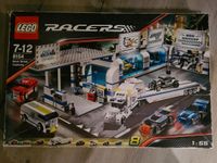 Lego Racer 8154 Brick Street Customs Niedersachsen - Bremervörde Vorschau