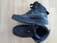 Nike Path Herren Outdoorschuhe 44 schwarz BQ4223-001 Sachsen - Krauschwitz Vorschau