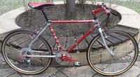 ALAN Alu 26" MTB Shimano XT Modolo KOOKA 48cm SAMLERSTÜCK wie NEU Friedrichshain-Kreuzberg - Kreuzberg Vorschau