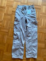 Pull&Bear Cargohose NEU Nordrhein-Westfalen - Kerpen Vorschau