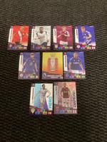 Panini Adrenalyn XL Karten Premier League 2020/2021 Schleswig-Holstein - Wees Vorschau