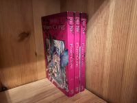 Manga - Fairy Cube Niedersachsen - Holzminden Vorschau