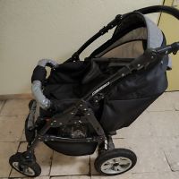 Kinderwagen zu verkaufen Nürnberg (Mittelfr) - Mitte Vorschau