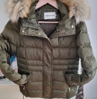 Calvin Klein Short Down Fitted Puffer Daunenjacke Gr.S Mülheim - Köln Holweide Vorschau