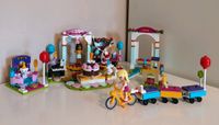 Lego Friends - Tier-Geburtstage 41110, 41111, 41112, 41114 Ludwigslust - Landkreis - Hagenow Vorschau