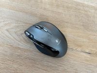 Logitech Mause Performence Laser 2,4 GhZ Nordrhein-Westfalen - Hückeswagen Vorschau