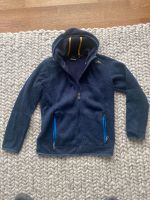 CMB Softshelljacke Gr164 TOP Zustand 1.Hand Wuppertal - Elberfeld Vorschau