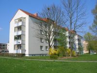 *ERSTBEZUG nach Modernisierung* - helle 2,5-Raumwohnung nahe Seebrücke Mecklenburg-Vorpommern - Wismar (Meckl) Vorschau
