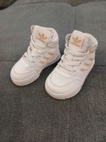 Adidas sneaker gr.20 Niedersachsen - Lachendorf Vorschau