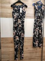 Jumpsuit blau Nordrhein-Westfalen - Gescher Vorschau