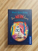 NEU: Das NEINhorn Kartenspiel (KOSMOS) Kr. München - Aying Vorschau