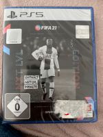 PlayStation 5 Spiel FIFA 21 NXT LVL Edition Hessen - Ortenberg Vorschau