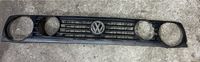 VW Golf 2 Doppelscheinwerfer Kühlergrill Original Bayern - Mamming Vorschau