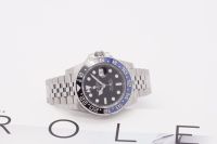 Rolex GMT Master II 126710BLNR Batgirl Full Set 12/23 NEU Sticker Frankfurt am Main - Sachsenhausen Vorschau