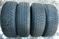 WINTERRÄDER VW GOLF 7 SKODA OCTAVIA 5E SEAT LEON 5F 195/65R15 91T Bayern - Bad Tölz Vorschau