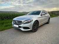 Mercedes Benz C 220 Avantgarde Allrad mit sicherheitspakete Bayern - Krombach Vorschau