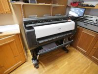 CANON Multifunktionsdrucker imagePROGRAF TX 3100 Sachsen - Klipphausen Vorschau