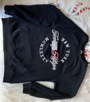 Tommy Hilfiger Icon premium Pulli Sweatshirt Neu Gr. S Pullover Hessen - Offenbach Vorschau