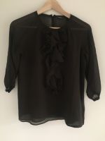 Joop Bluse/ Shirt Seide Gr. 36 Wandsbek - Hamburg Eilbek Vorschau