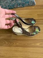 Replay Sandalen Damenschuhe 37 Berlin - Wilmersdorf Vorschau