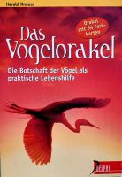 Vogelorakel Harald Knauss Bayern - Rammingen Vorschau