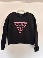 Guess Sweatshirt Damen Münster (Westfalen) - Angelmodde Vorschau
