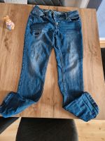 Buena Vista Jeans Größe M⁹ Bayern - Kronach Vorschau