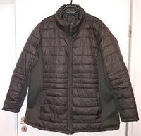 Damen-Winterjacke Gr. 52 Hessen - Wehretal Vorschau