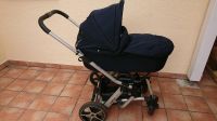 Hartan Kinderwagen + Karrenaufsatz + Autositzadapter Niedersachsen - Buxtehude Vorschau