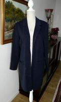 BONITA, Long Blazer, Dunkelblau leicht meliert, Gr. 40 Nordrhein-Westfalen - Warburg Vorschau
