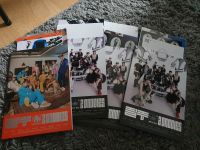 NCT 127 / 2 Baddies Faster Alben ohne PC und Postcard KPOP (WTS) Mecklenburg-Vorpommern - Neubrandenburg Vorschau