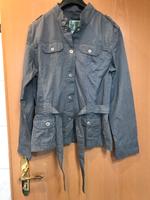 Sommerjacke Festivaljacke Jacke Outdoor Festival Parka Bayern - Mainleus Vorschau