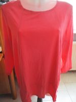 Gerry Weber Langarmshirt Long Tshirt Gr. 46-48 XL-XXL mit Tuch Nordrhein-Westfalen - Grevenbroich Vorschau